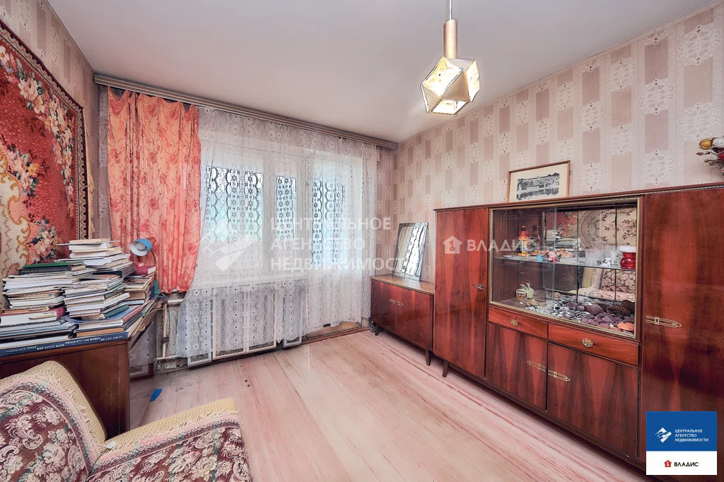 Продажа квартиры, Рязань, Касимовское ш. - Фото 4