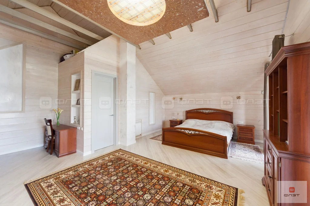 Продажа дома, Казань, ул. Авангардная - Фото 58