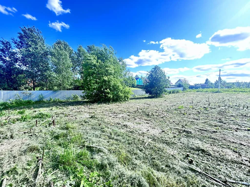 Продажа участка, Дмитровский район - Фото 6