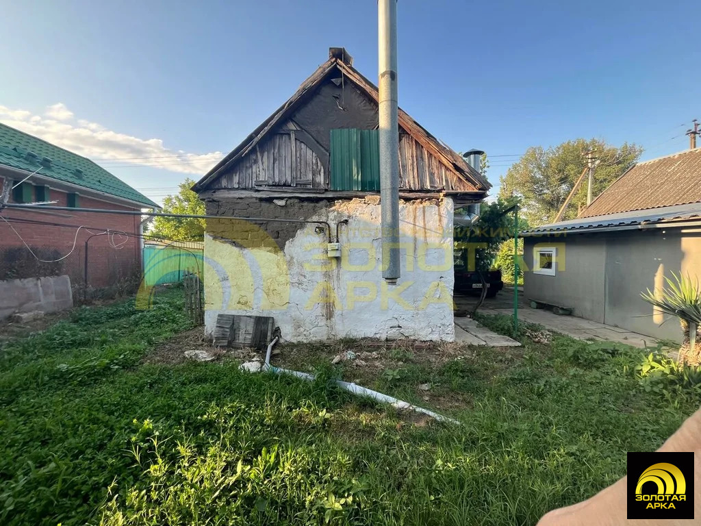 Продажа дома, Темрюкский район, Широкая улица - Фото 20