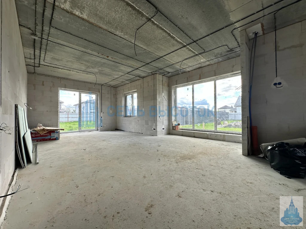 Продажа дома, Домодедово, Домодедово г. о., 186 - Фото 10