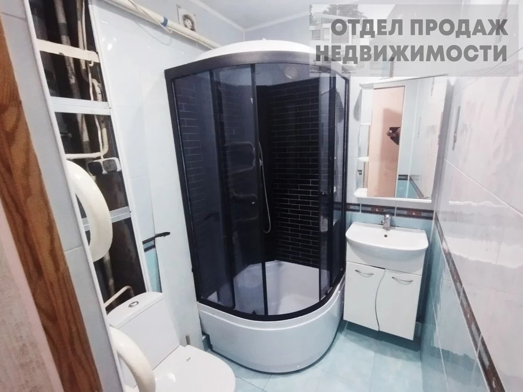 2х комнатная квартира - Фото 5