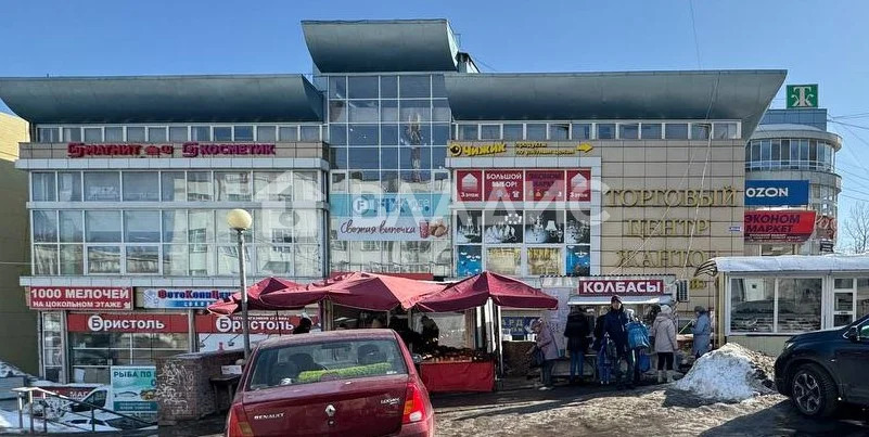 Офисное в аренду, городской округ Нижний Новгород, Нижний Новгород, ... - Фото 0