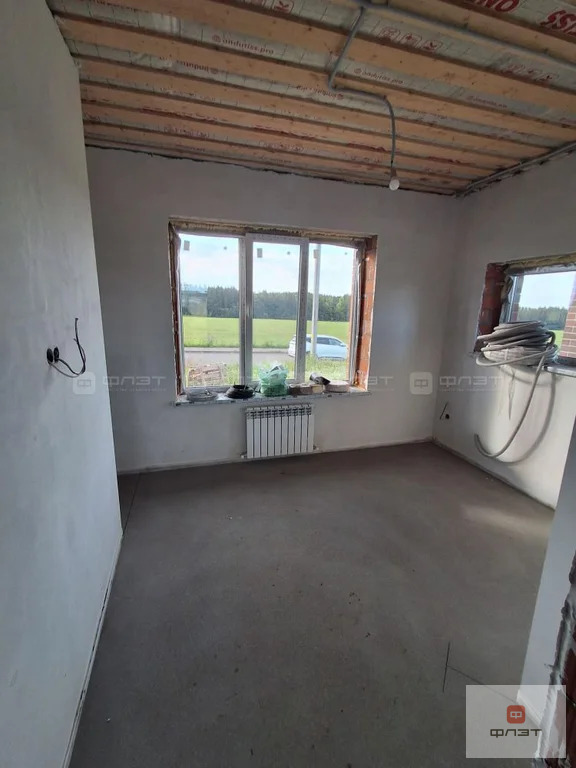 Продажа дома, Пестречинский район, ул. Сливовая - Фото 7