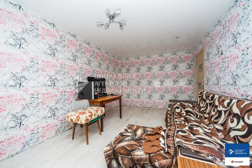 Продажа квартиры, Рязань, Димитрова пл. - Фото 1