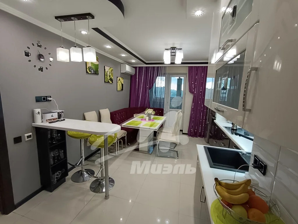 Продажа квартиры, Андреевка, Коломенский район, Староандреевская ул. - Фото 8
