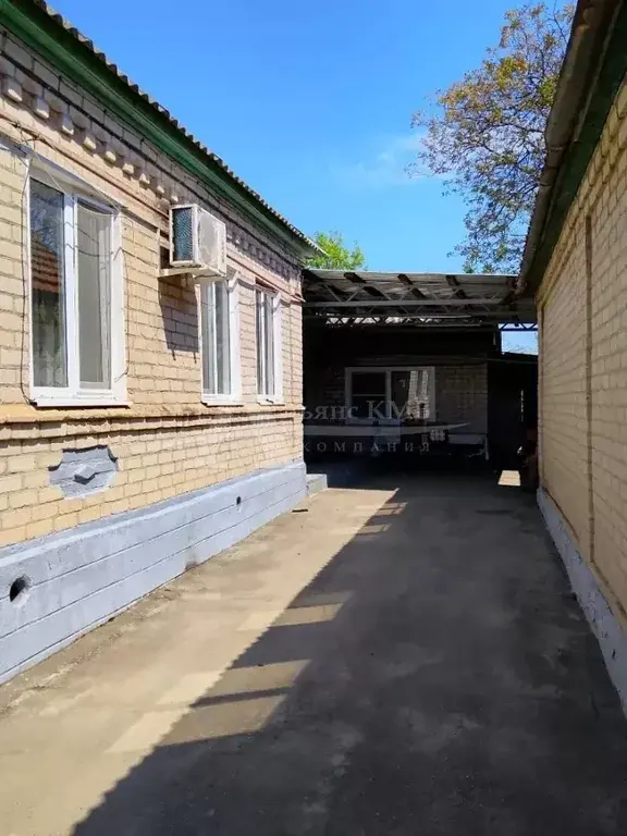 Продажа дома, Георгиевск, ул. Широкоподкумская - Фото 20