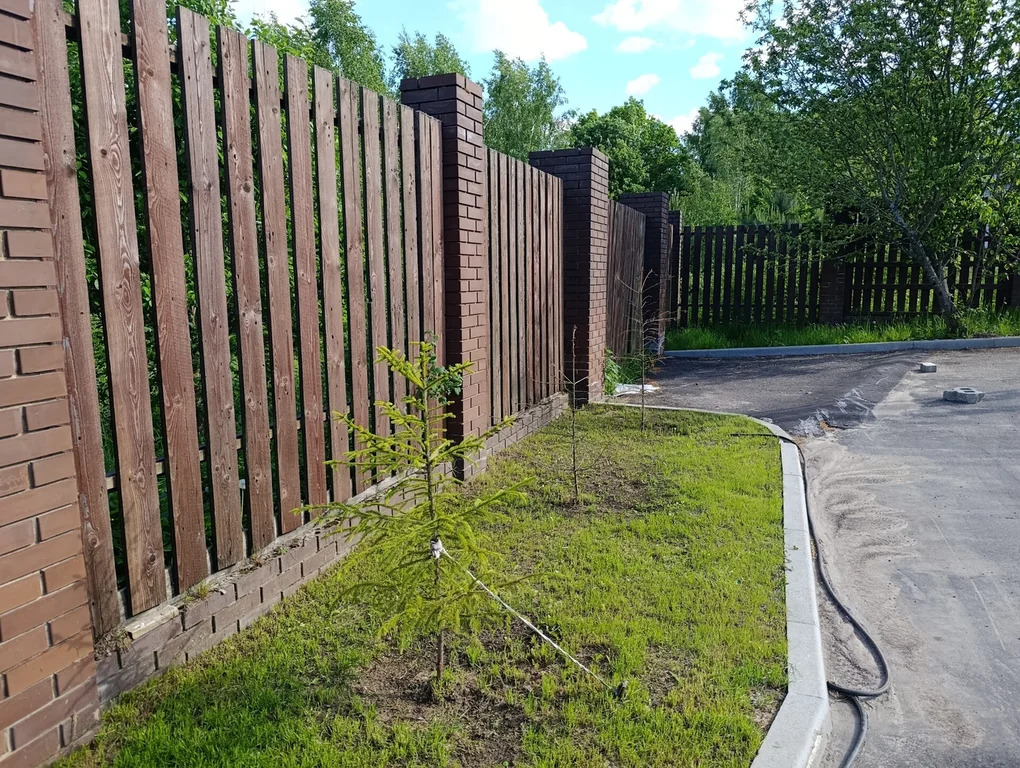 Продажа участка, Павловское, Домодедово г. о., Зернистая улица - Фото 4