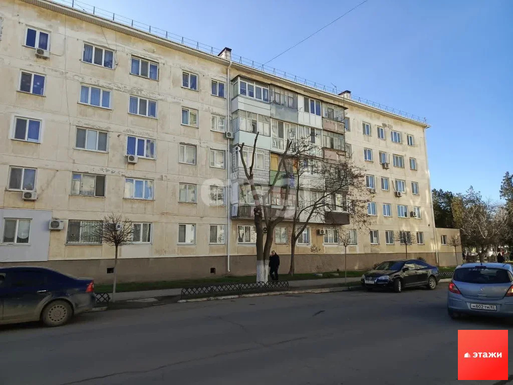 Продажа квартиры, Саки, ул. Советская - Фото 11