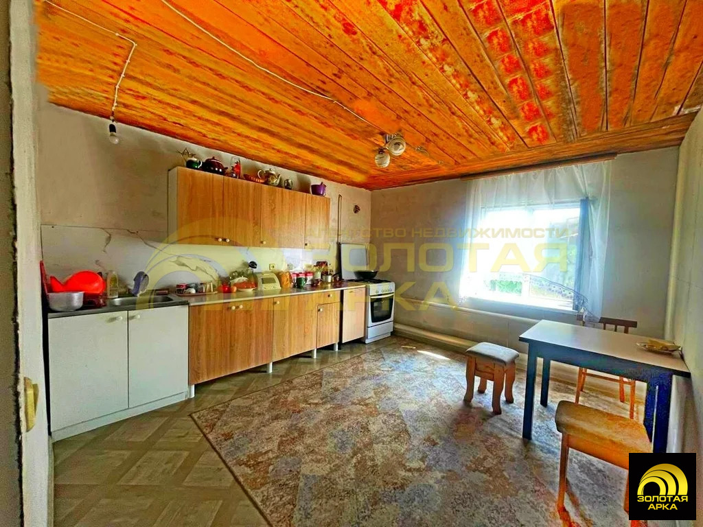 Продажа дома, Варениковская, Крымский район, ул. Чкалова - Фото 4