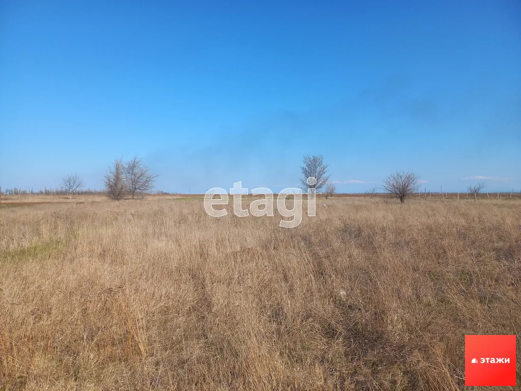 Продажа участка, Фрунзе, Сакский район, ул. Таврическая - Фото 0