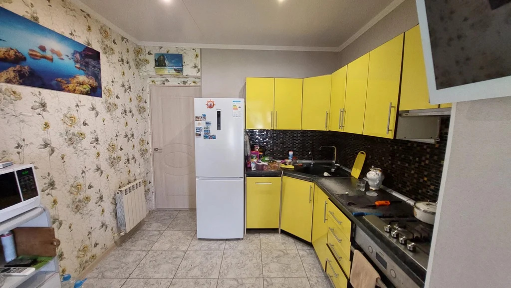 Продажа дома, Темрюкский район, улица Южная - Фото 18