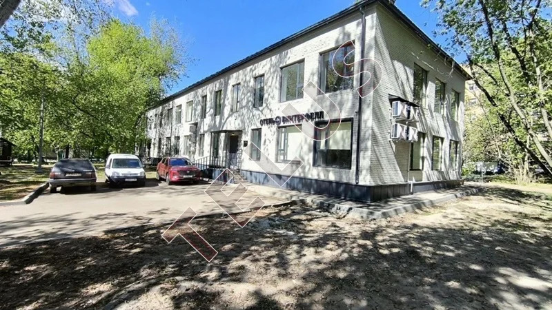 м. Сокольники, Песочный переулок, 1064.40 м2, "Продажа здания под ... - Фото 3