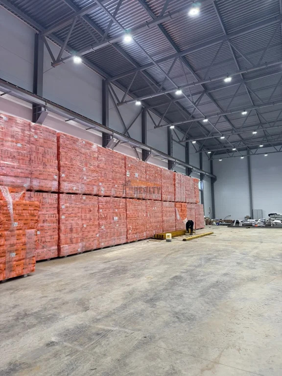 Аренда производственного помещения, Павловский Посад, ... - Фото 9