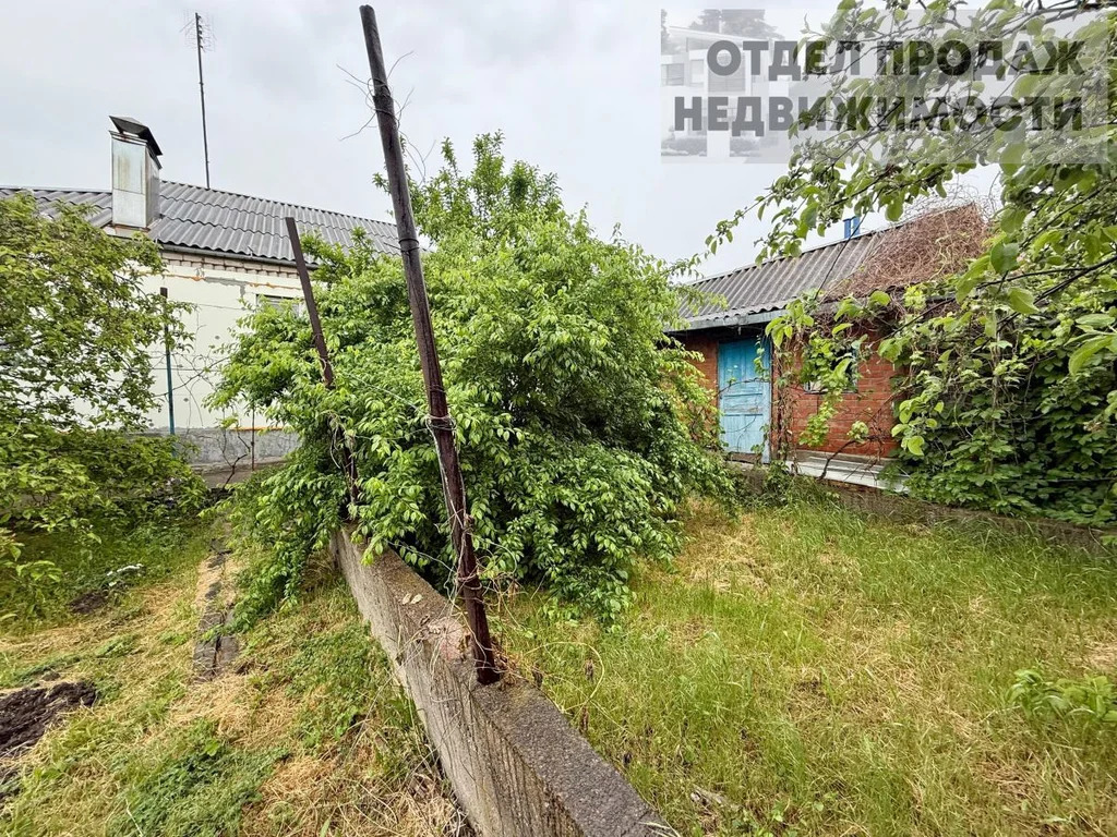 Большой дом - Фото 22