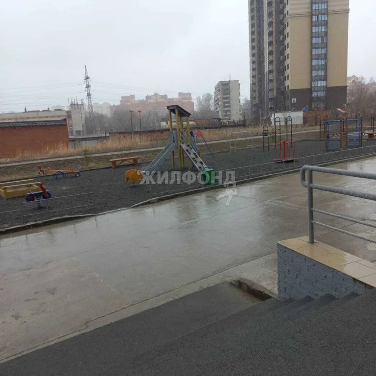 Продажа квартиры, Новосибирск, бульвар Молодёжи - Фото 15