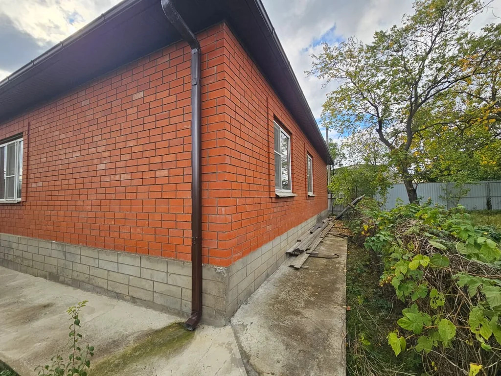 Продажа дома, Абинск, Абинский район, ул. Солнечная - Фото 10