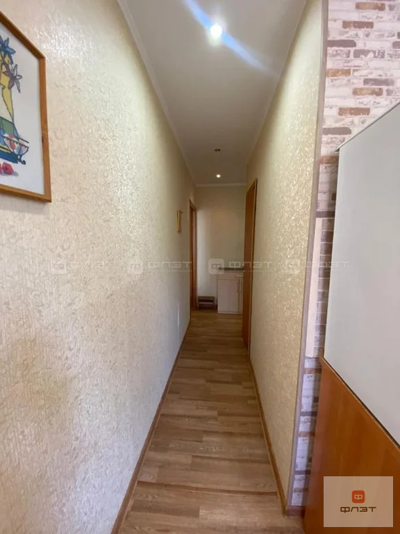Продажа квартиры, Казань, ул. Комарова - Фото 10