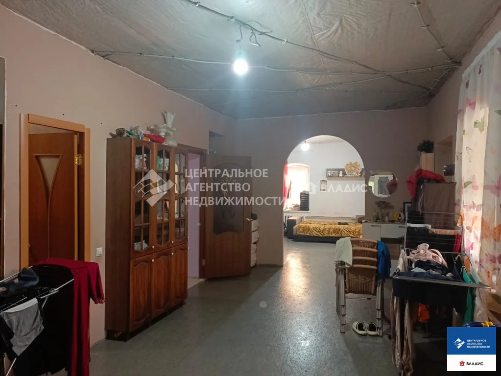 Продажа дома, Байдики, Захаровский район - Фото 9