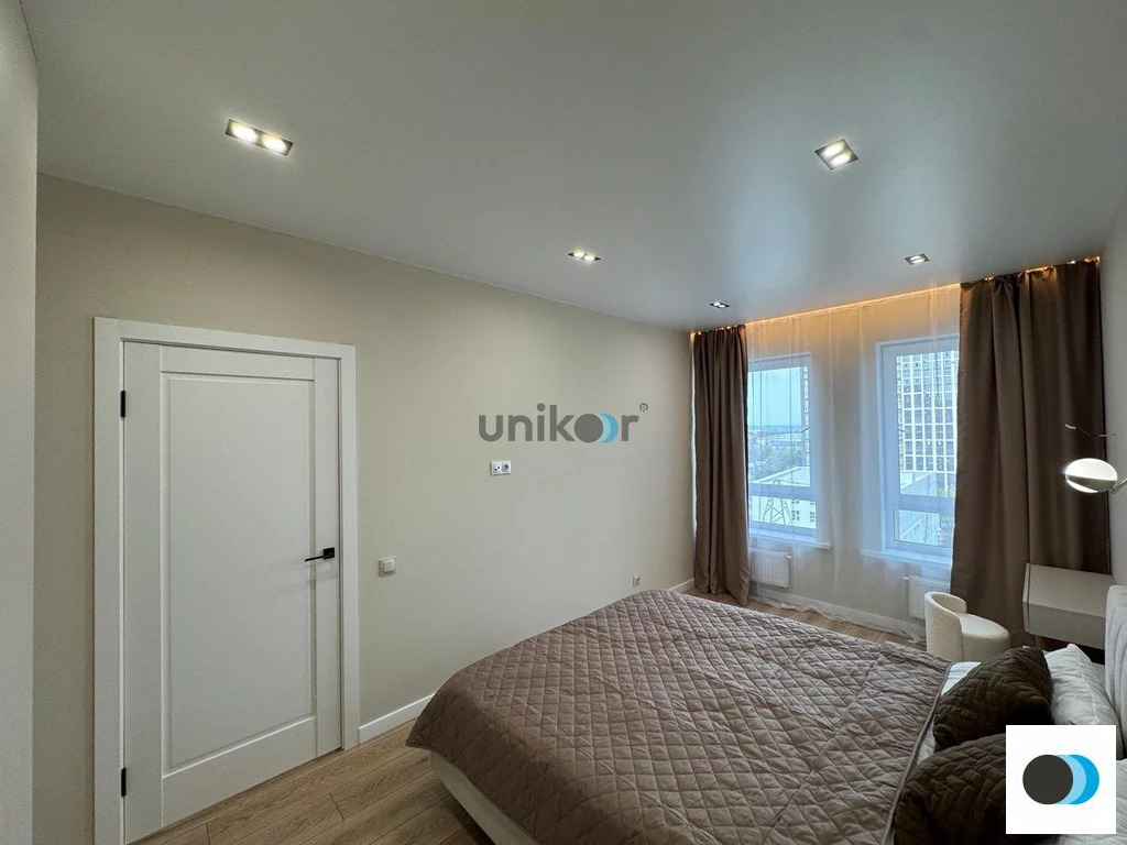 Продажа квартиры, Уфа, Ибрагимова б-р. - Фото 14