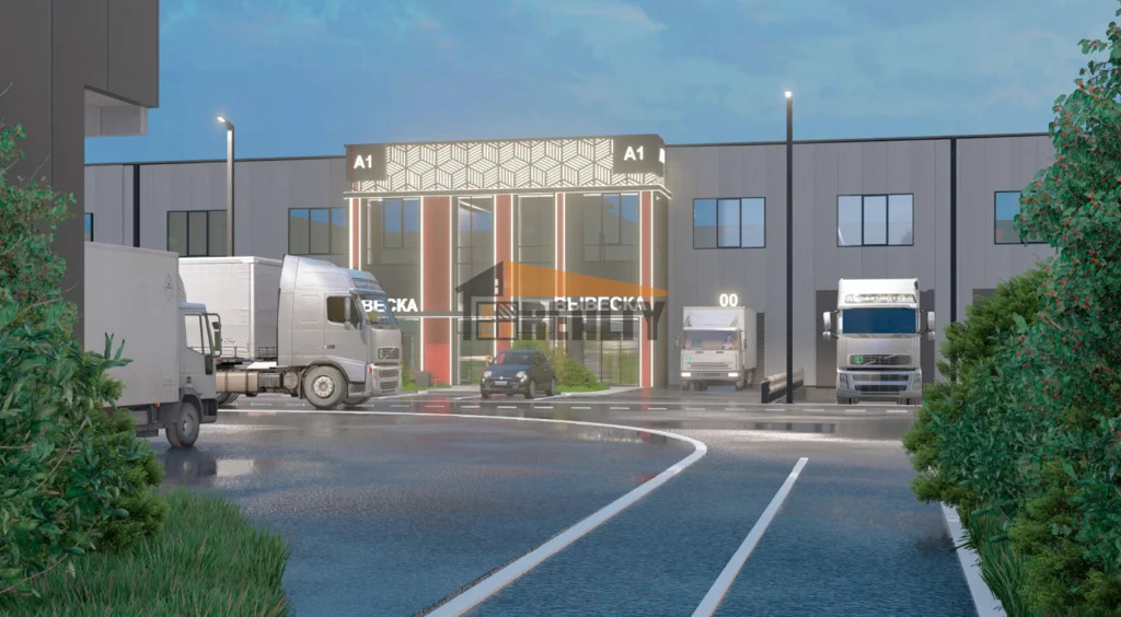 Продажа склада, Пушкинский район - Фото 6