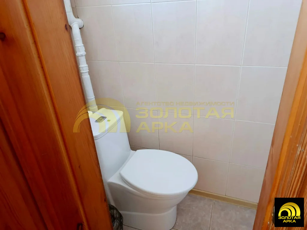 Продажа дома, Северская, Северский район, улица Максима Горького - Фото 12
