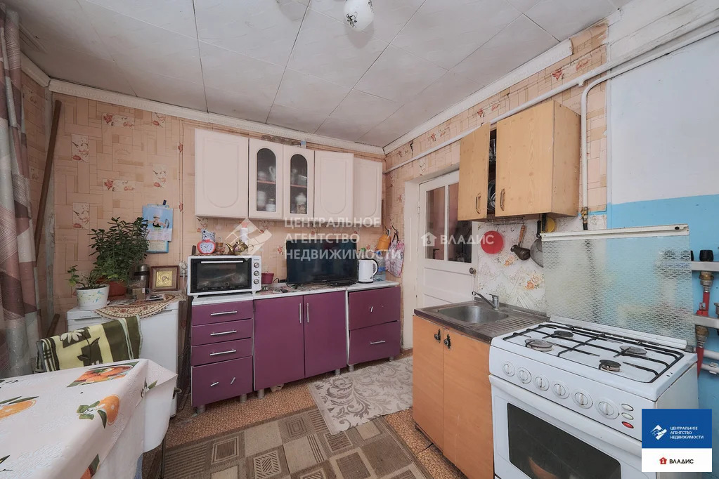 Продажа квартиры, Рыбное, Рыбновский район, 1-я Веселая улица - Фото 8