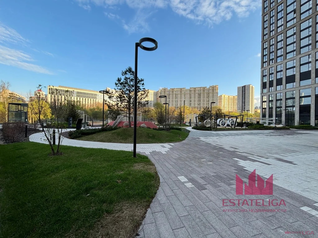 Продажа квартиры, проспект Генерала Дорохова - Фото 25
