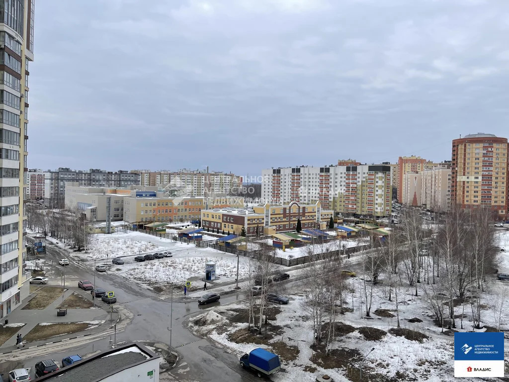 Аренда квартиры, Рязань, Васильевская улица - Фото 14