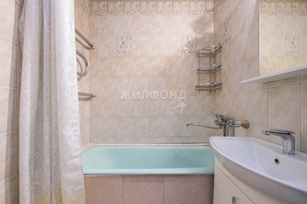 Продажа квартиры, Новосибирск, ул. Танкистов - Фото 13