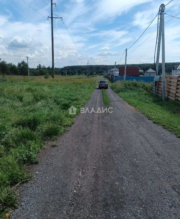 Земельный участок на продажу, Раменский городской округ, АДНП ... - Фото 3