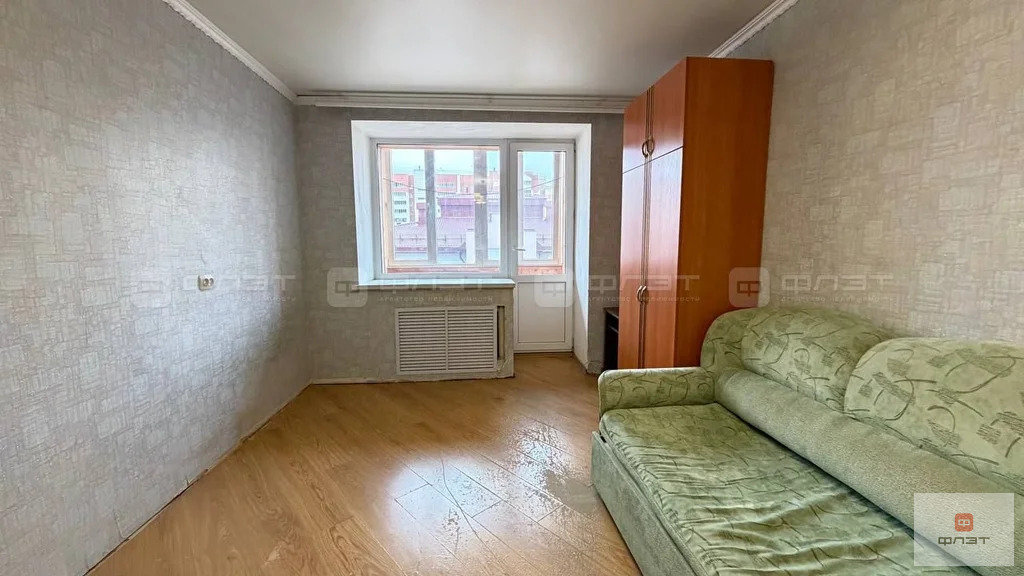 Продажа квартиры, Казань, ул. Хусаина Мавлютова - Фото 7