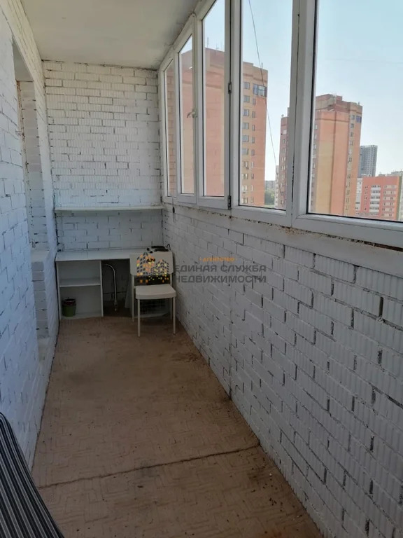 Аренда квартиры, Уфа, ул. Дагестанская - Фото 12