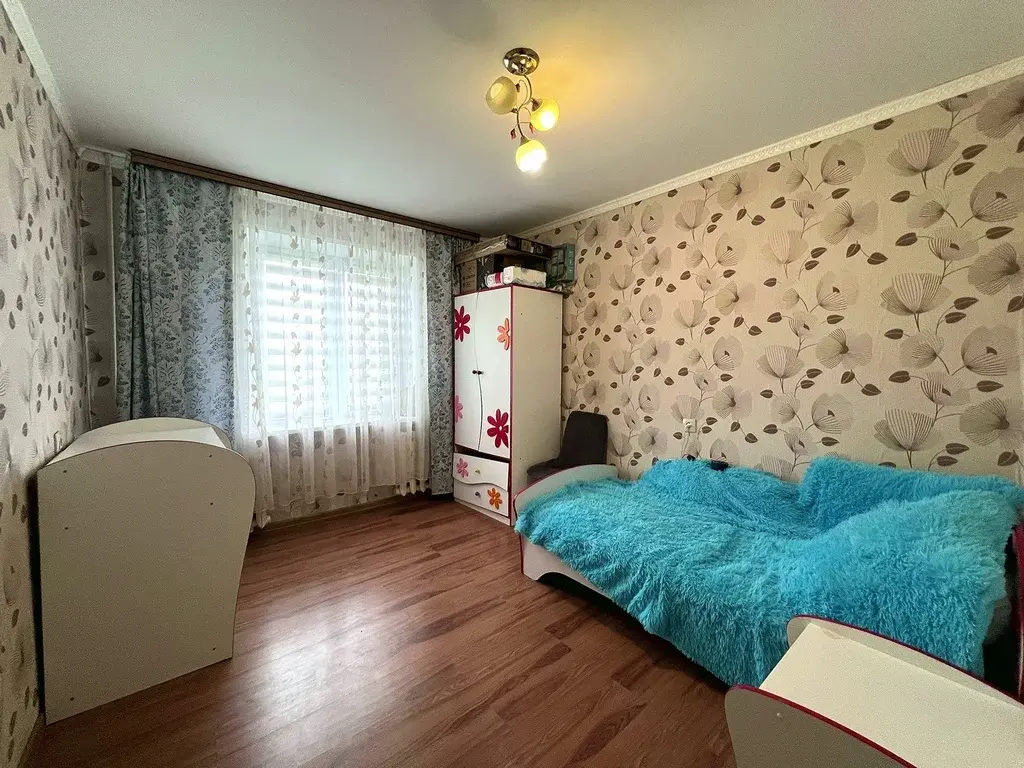 2-я квартира в д. Иваново, дом 12М - Фото 14