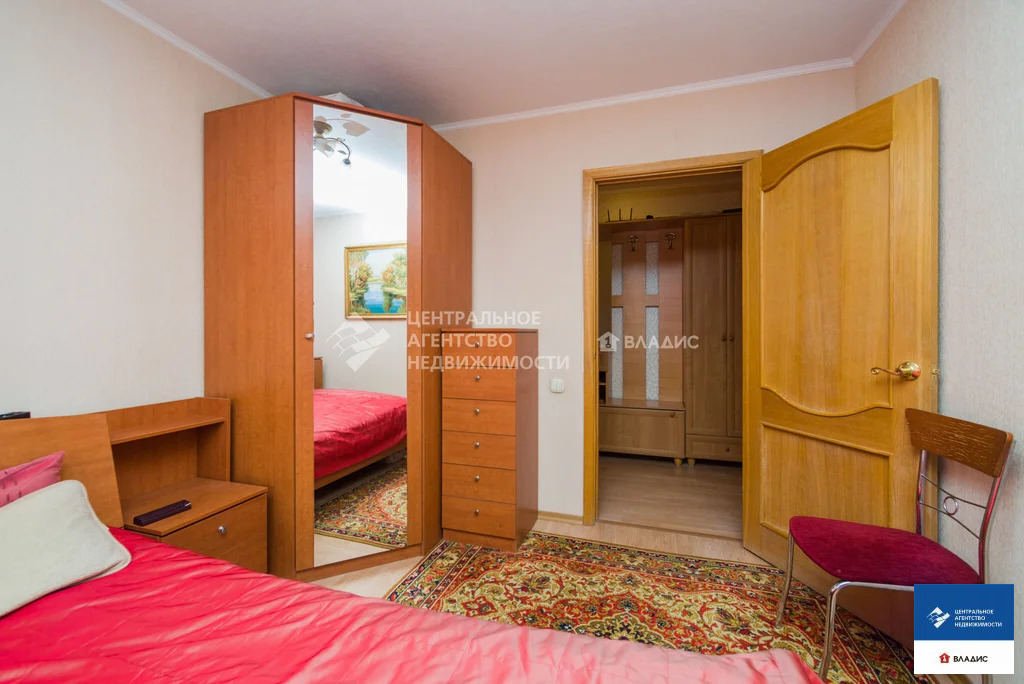 Продажа квартиры, Рязань - Фото 8