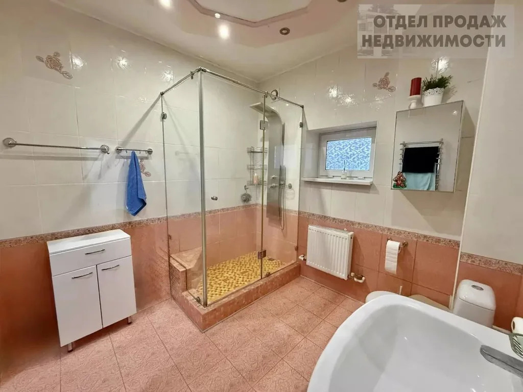 Шикарный дом - Фото 16