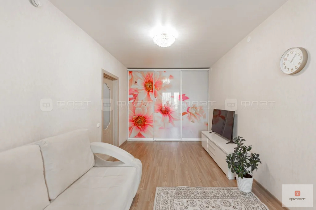 Продажа квартиры, Казань, ул. Рауиса Гареева - Фото 6
