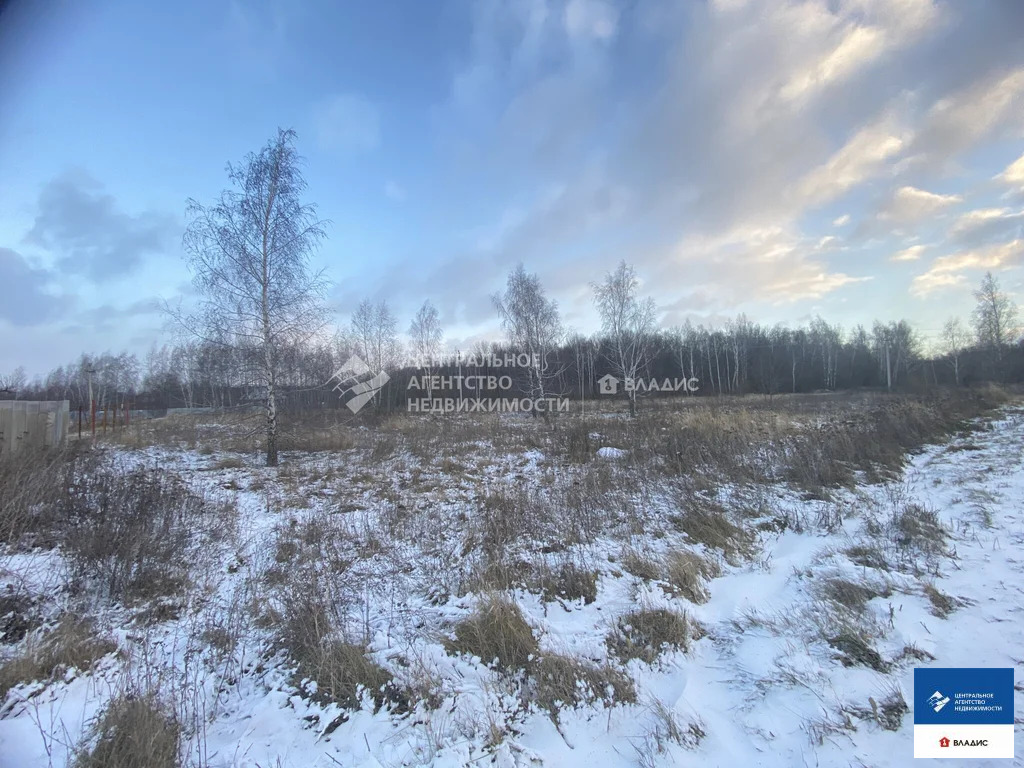 Продажа участка, Ивашково, Пронский район, ул. Монастырская - Фото 1