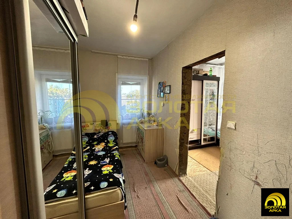 Продажа дома, Красный Октябрь, Темрюкский район - Фото 4