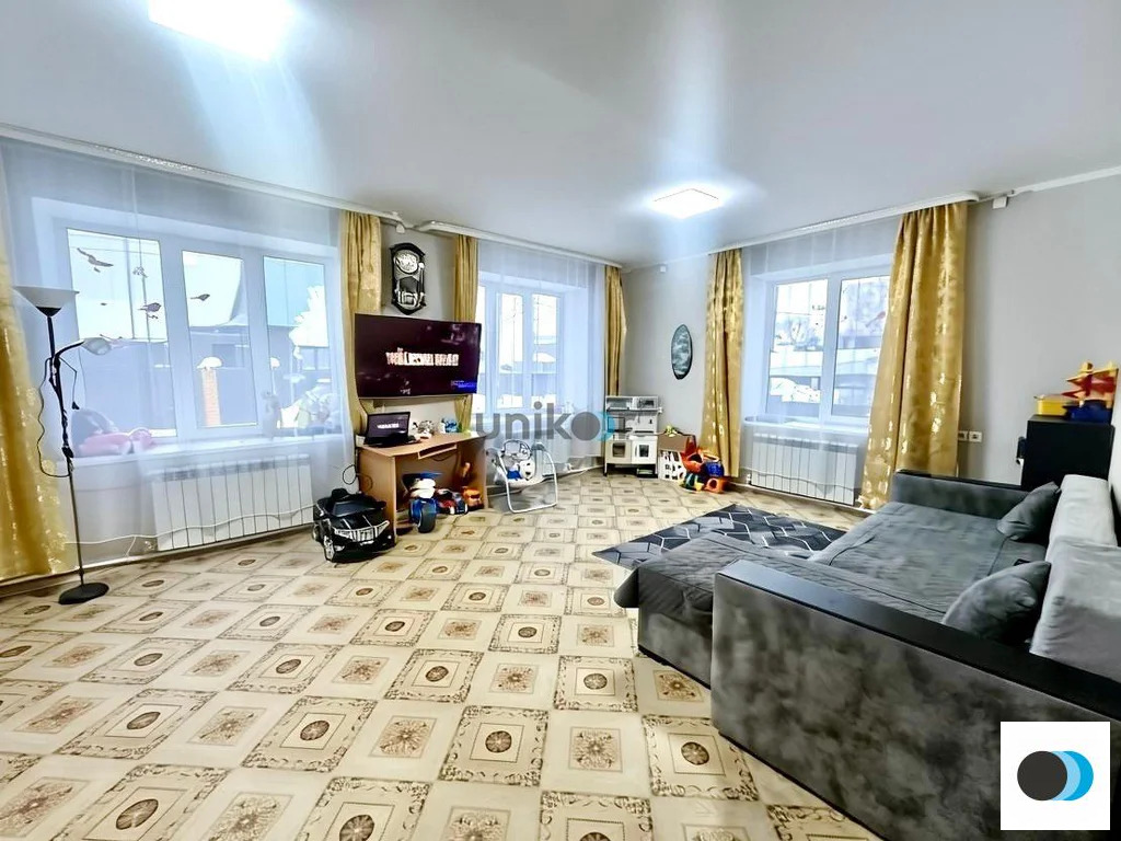 Продажа дома, Иглино, Иглинский район, ул. Российская - Фото 8
