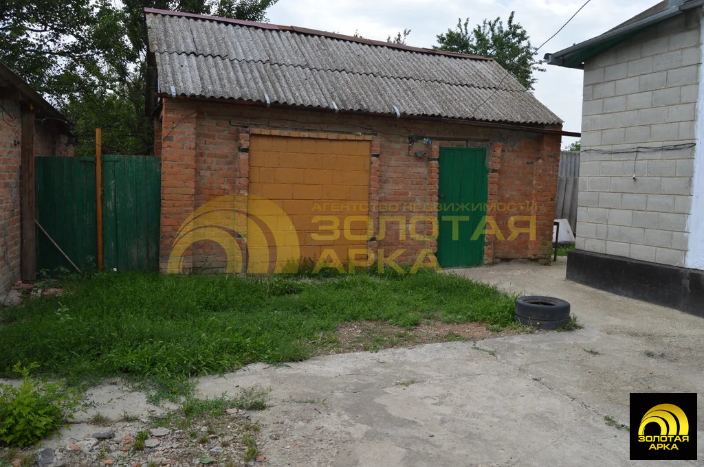 Продажа дома, Полтавская, Красноармейский район, ул. Коммунистическая - Фото 4