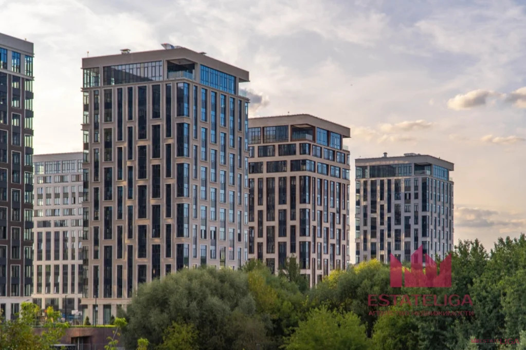 Продажа квартиры, проспект Генерала Дорохова - Фото 25