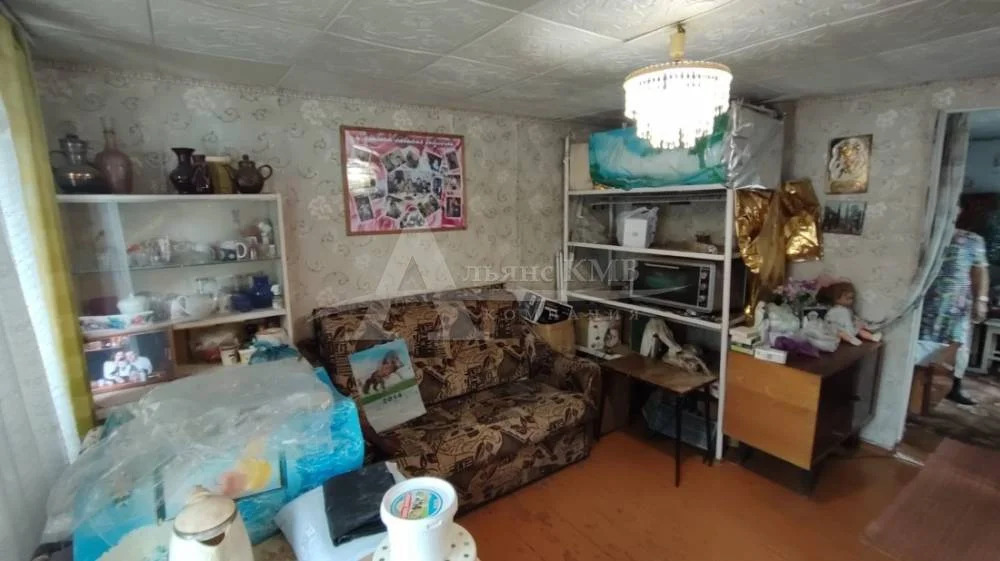 Продажа дома, Георгиевск, ул. Пролетарская - Фото 17