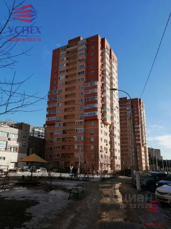 Продажа 2-комнатной квартиры 69.6м ул. Солнечная, 6, Жуковский, . - Фото 9