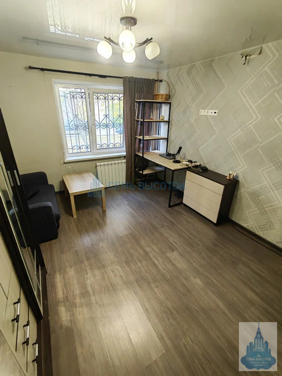 Продажа квартиры, Центральный, Домодедово г. о., Кутузовский проезд - Фото 2