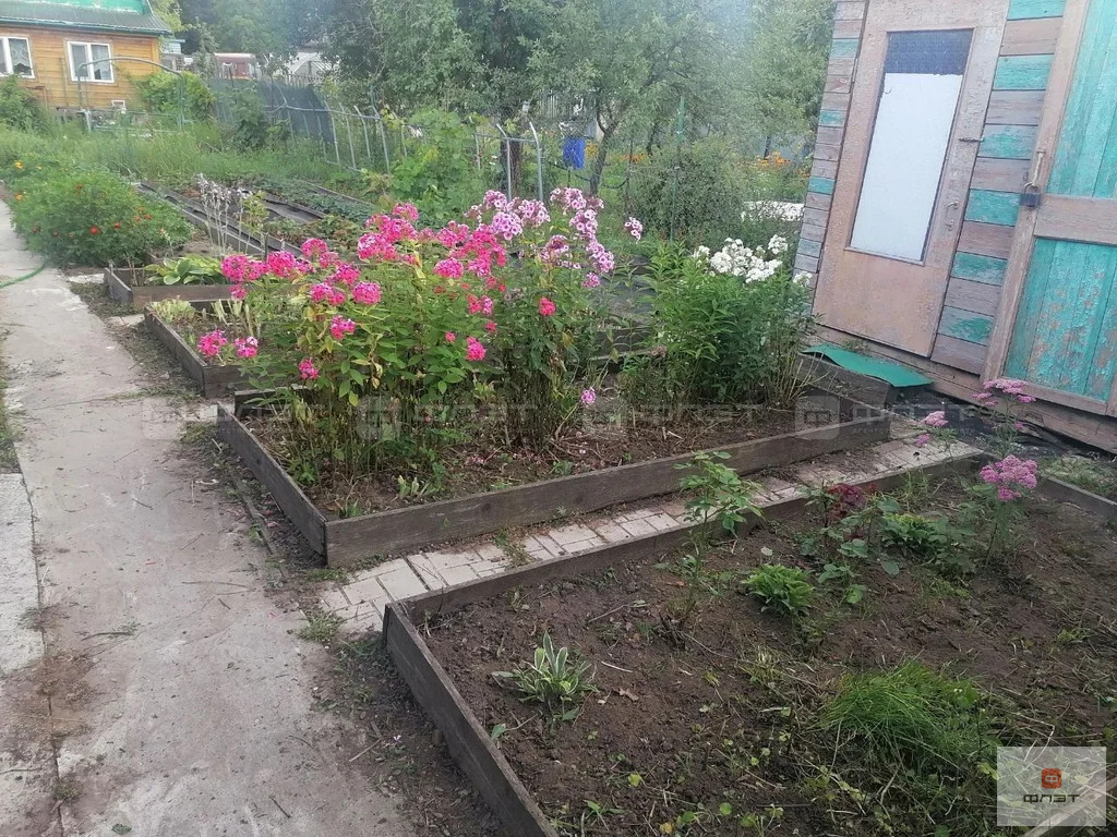Продажа дома, Казань, тер. СНТ КГУ НПП им В.И.Ленина Лагерная - Фото 7