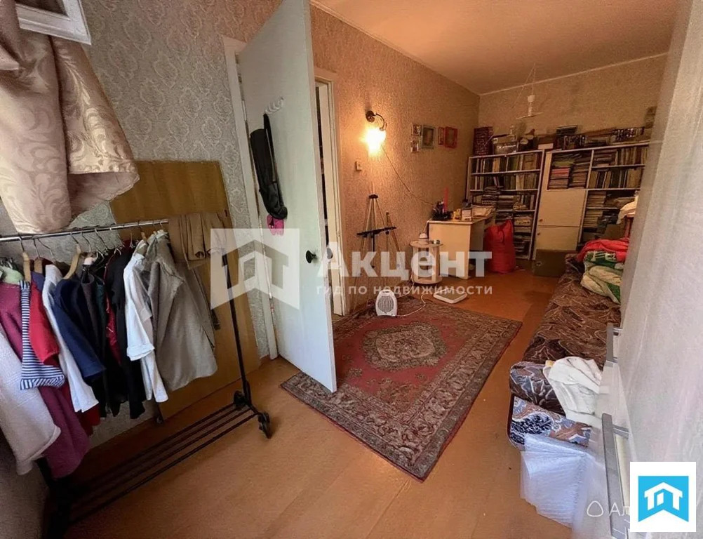 Продажа квартиры, Иваново, ул 4-я Меланжевая - Фото 2