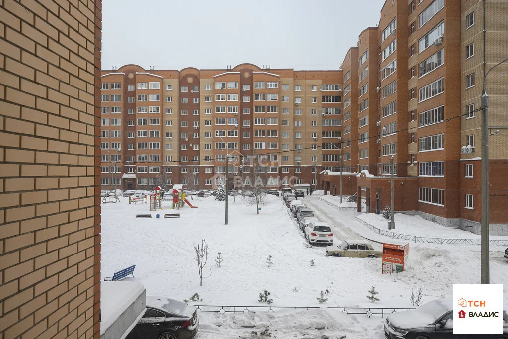 Продажа квартиры, Щелково, Щелковский район, ул. 8 Марта - Фото 29