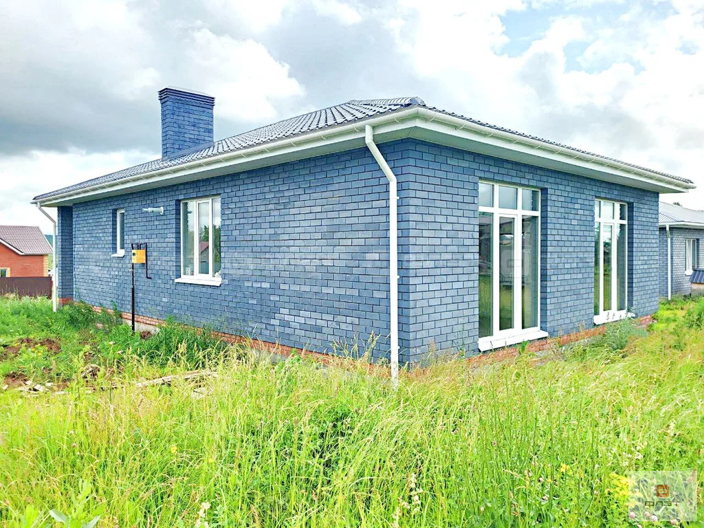 Продажа дома, Набережные Моркваши, Верхнеуслонский район, ул. ... - Фото 27