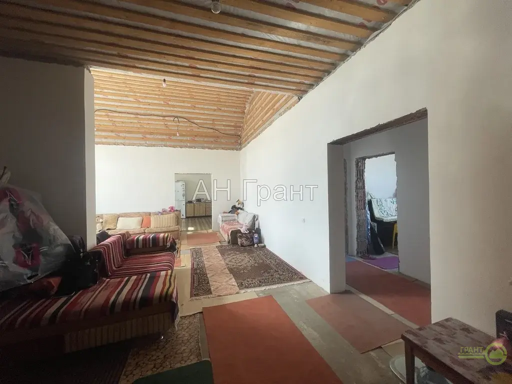 Дом 200 м2 с гаражом  из КЕРАМОБЛОКА в мкр.Юго-Западный 2.2 - Фото 17